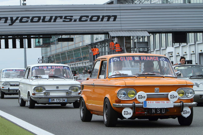 Classic Days 2017 : toujours un succès