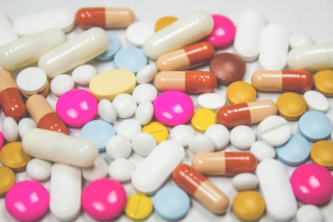 Conduite et médicaments : un cocktail explosif