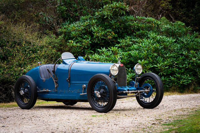 Un cabriolet Audi ex-Lady Diana aux enchères Coys