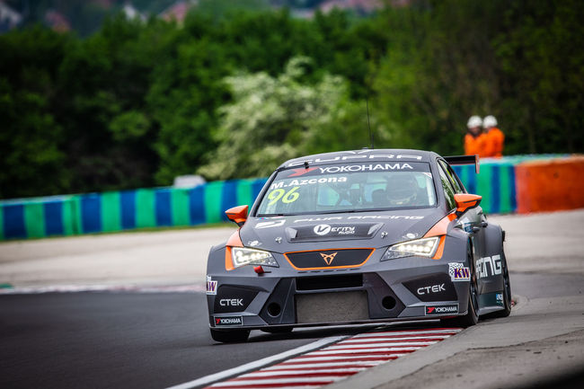 CUPRA Leon Competicion : précommandes ouvertes