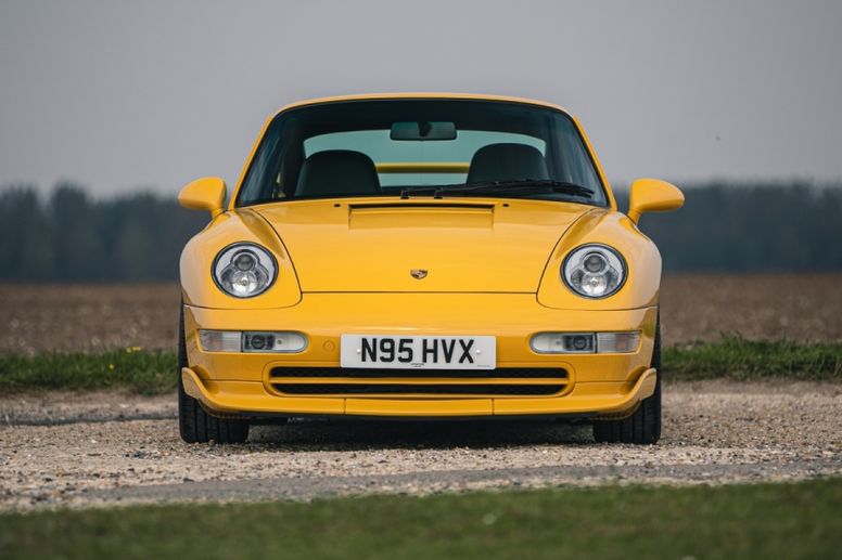 Dernière vente de l'année pour Silverstone Auctions