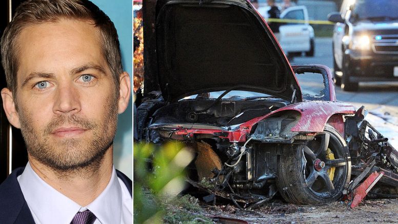 Mort de Paul Walker : plus de détails