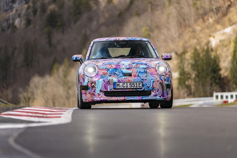 Deux puissances au choix pour la nouvelle MINI Cooper Electric