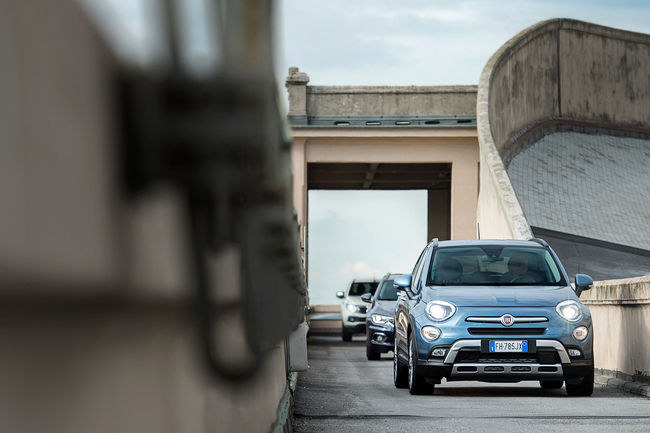 Dieselgate : FCA a-t-il fait obstruction à l'enquête ?