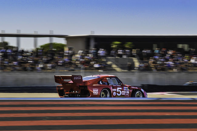 Dix Mille Tours du Castellet : l'édition 2020 maintenue