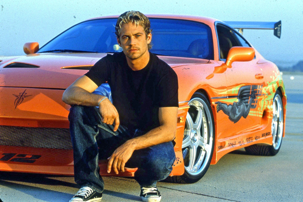 Un documentaire sur Paul Walker en approche