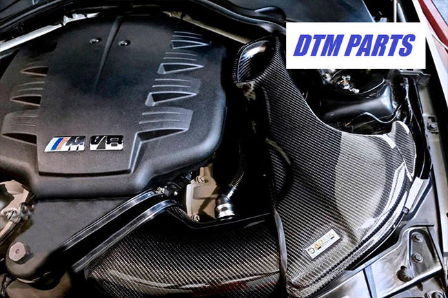 DTM PARTS : tout l'univers de la préparation moteur et châssis