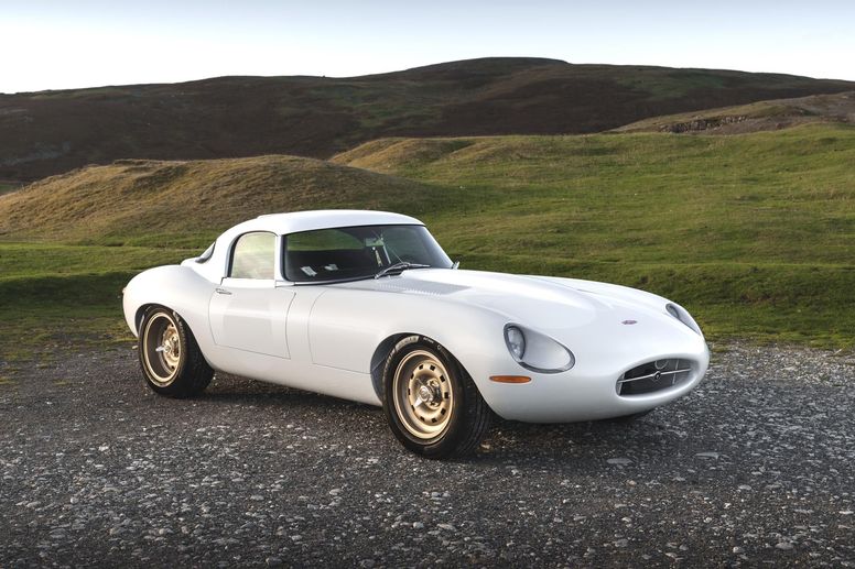 Eagle repousse les limites du possible avec l'Eagle Lightweight GTR