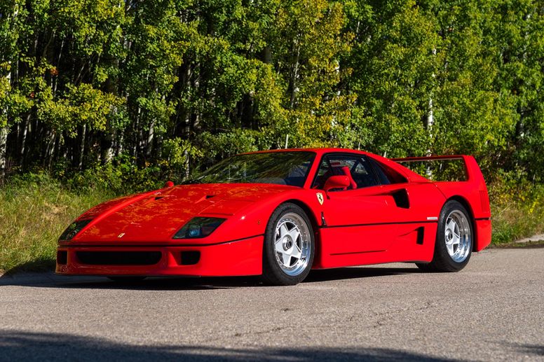 Collecting Cars franchit la barre du milliard de livres sterling de transactions