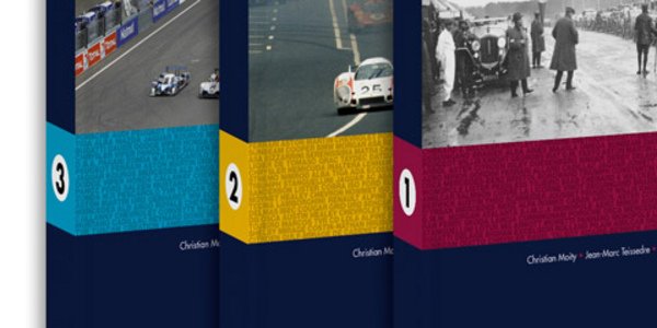 Encyclopedie des 24 Heures du Mans