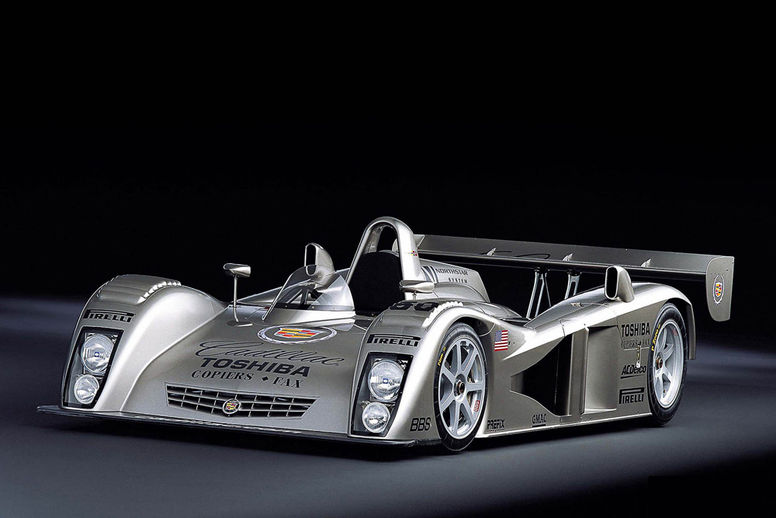 Endurance : Cadillac s'engagera en LMDh en 2023