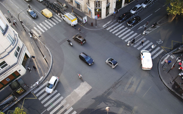 Environnement : 11 zones à faibles émissions (ZFE) en 2021