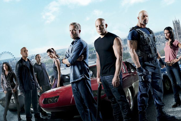 Fast and Furious arrive en dessin animé sur Netflix