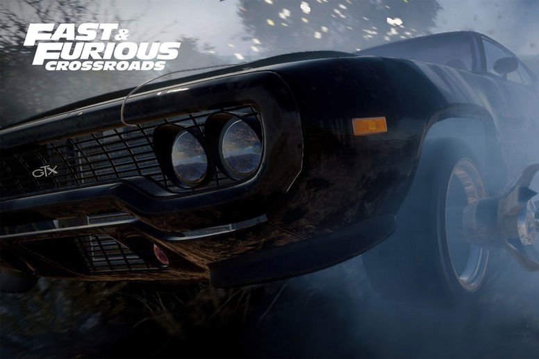 Fast & Furious : bientôt le jeu vidéo
