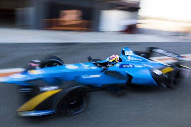 Nissan va remplacer Renault en Formula E