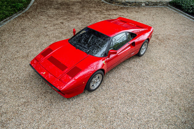 RM Sotheby's : Ferrari 288 GTO 1985