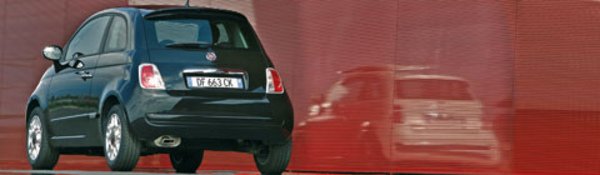 La Fiat 500 Abarth se fait désirer