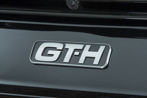 Mustang Shelby GT-H à louer !
