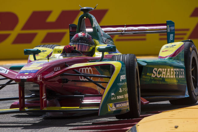 Formula E : Audi confirme son engagement