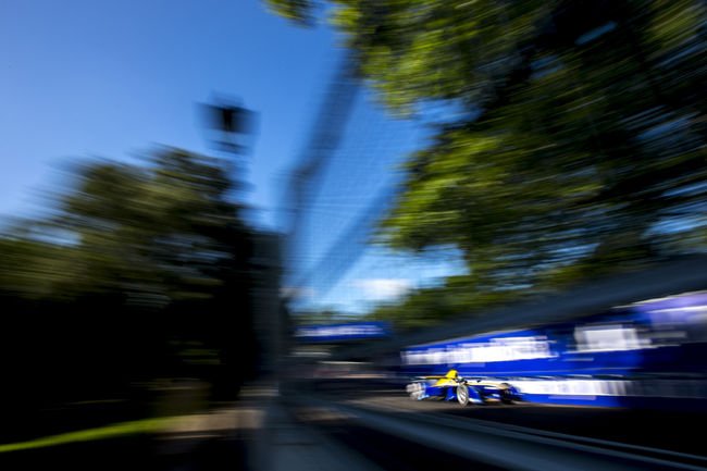 Formula E : Buemi et Renault e.dams titrés