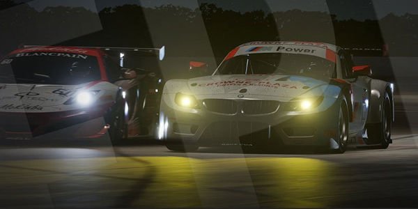 Forza Motorsport 6 : premières images et premières infos
