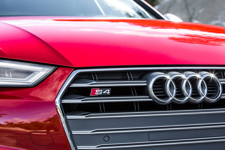 Future Audi S4 : les premières informations