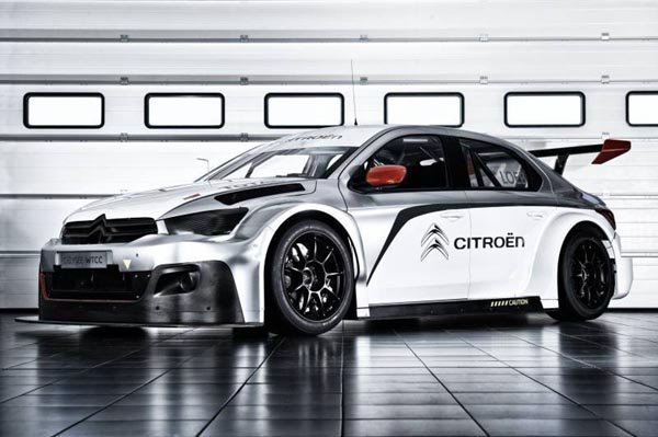 La genèse du programme Citroën WTCC