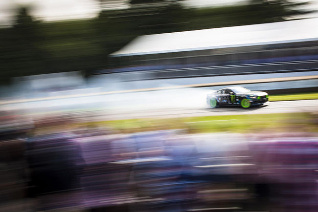 Goodwood Festival of Speed : le direct