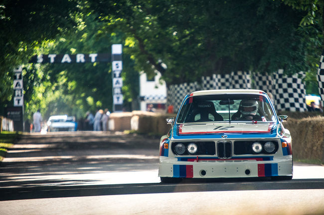 Goodwood : le calendrier 2020 annoncé