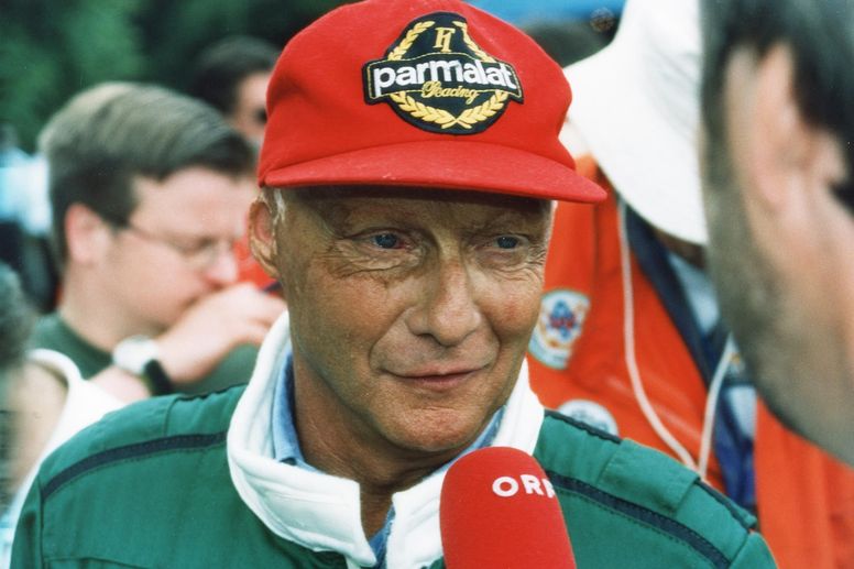 Goodwood : Niki Lauda honoré lors du 81ème Members' Meeting