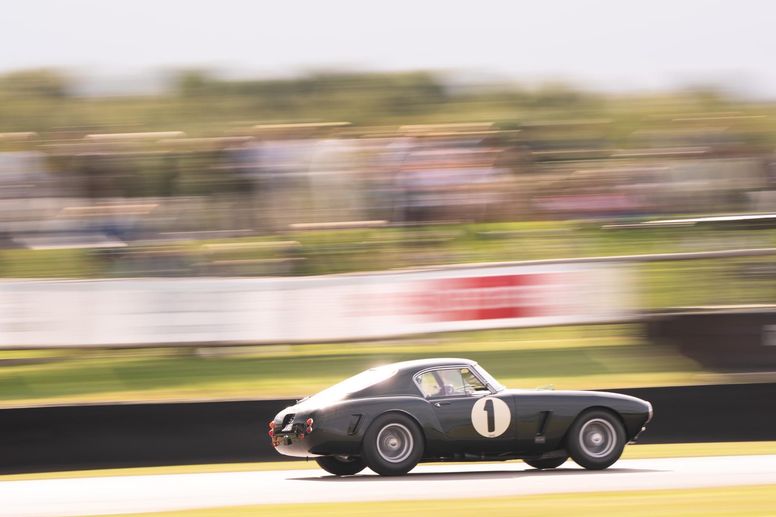 Goodwood Revival : demandez le programme