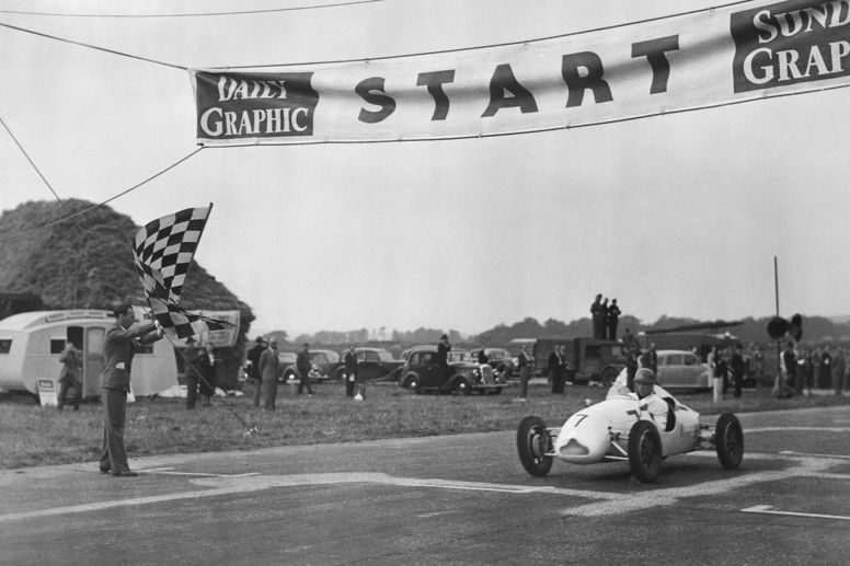 Goodwood souffle en 2023 ses 75 bougies