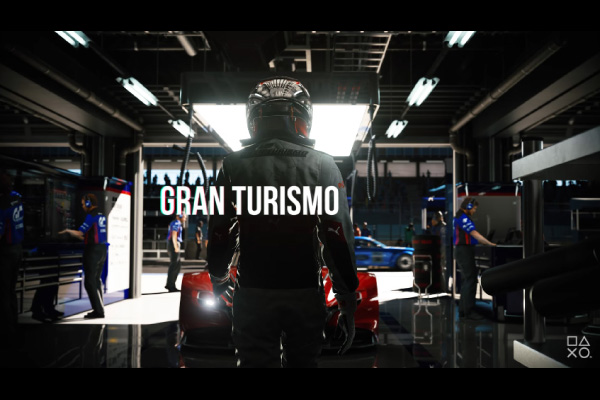 Gran Turismo 7 s'offre un premier teaser