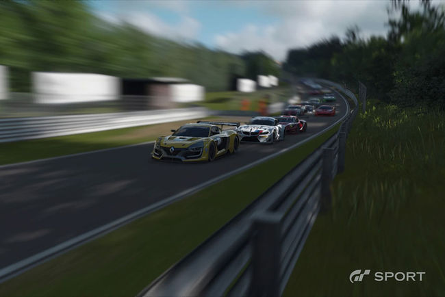 GT Sport : treize nouveautés en approche