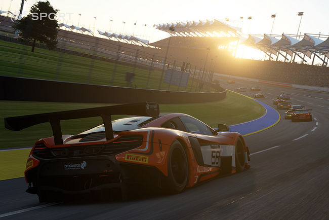 Gran Turismo Sport : sortie programmée le 18 octobre