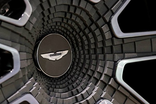 La future Hypercar d'Aston Martin est déjà un succès