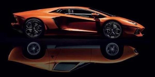 50 ans Lamborghini : plus d'informations