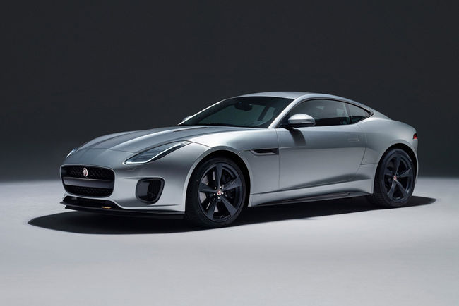 Jaguar F-Type Shooting Break par X-Tomi Design