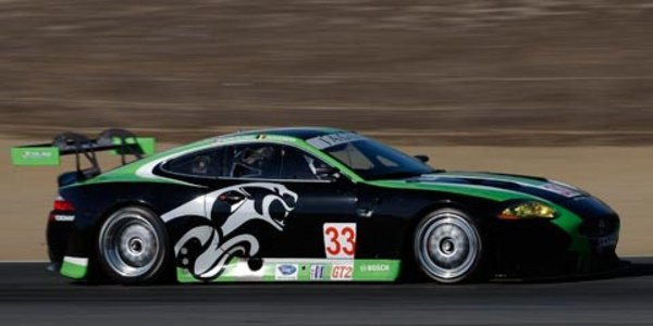 Jaguar revient aux 24 Heures du Mans