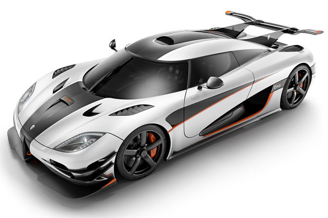 Record : Koenigsegg prêt à détrôner Bugatti ?