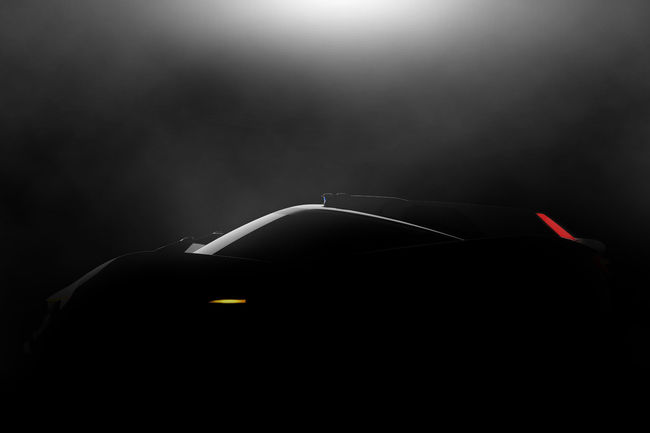 L'Hypercar Apex AP-0 dévoilée le 13 mars