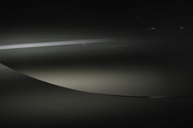 Bentley EXP 100 GT : présentation le 10 juillet