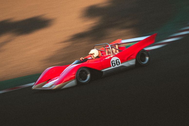 La Lotus Type 66 prend vie après 53 ans d'attente