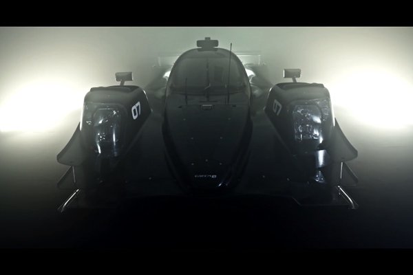 Découvrez la nouvelle Oreca 07 LM P2 en vidéo