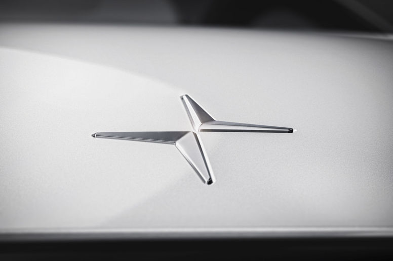 La Polestar 3 sera produite aux États-Unis