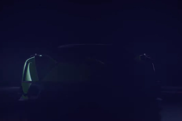 Lamborghini : Supercar extrême en approche