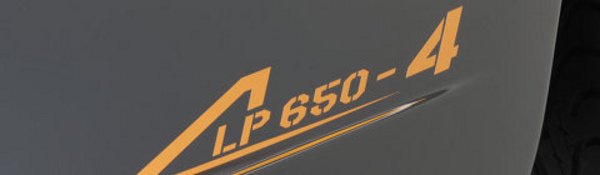 Lamborghini Murciélago LP 650-4 Roadster