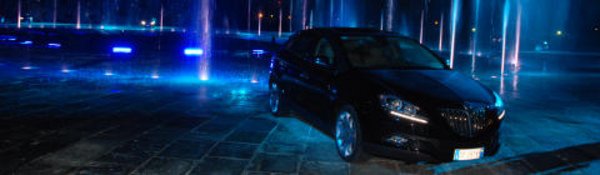 Lancia Delta : 5 étoiles Euro NCAP 