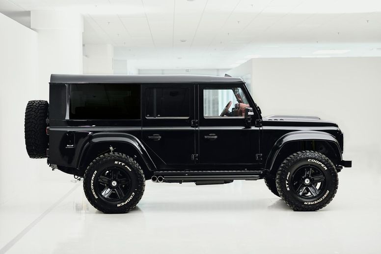 Ares Design Land Rover Defender Spec. 1.2