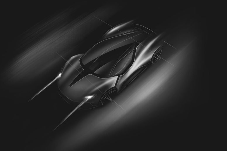 Lanzante officialise le nom de sa Supercar 95-59
